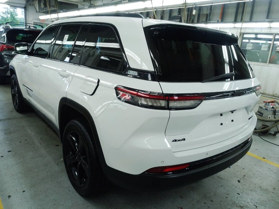 jeep grand cherokee 2023 1C4RJHBG2PC500957 image jeep grand cherokee 2023 1C4RJHBG2PC500957 image